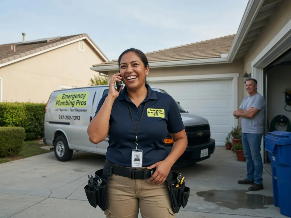 Emergency Plumber Graytown, OH FAQs